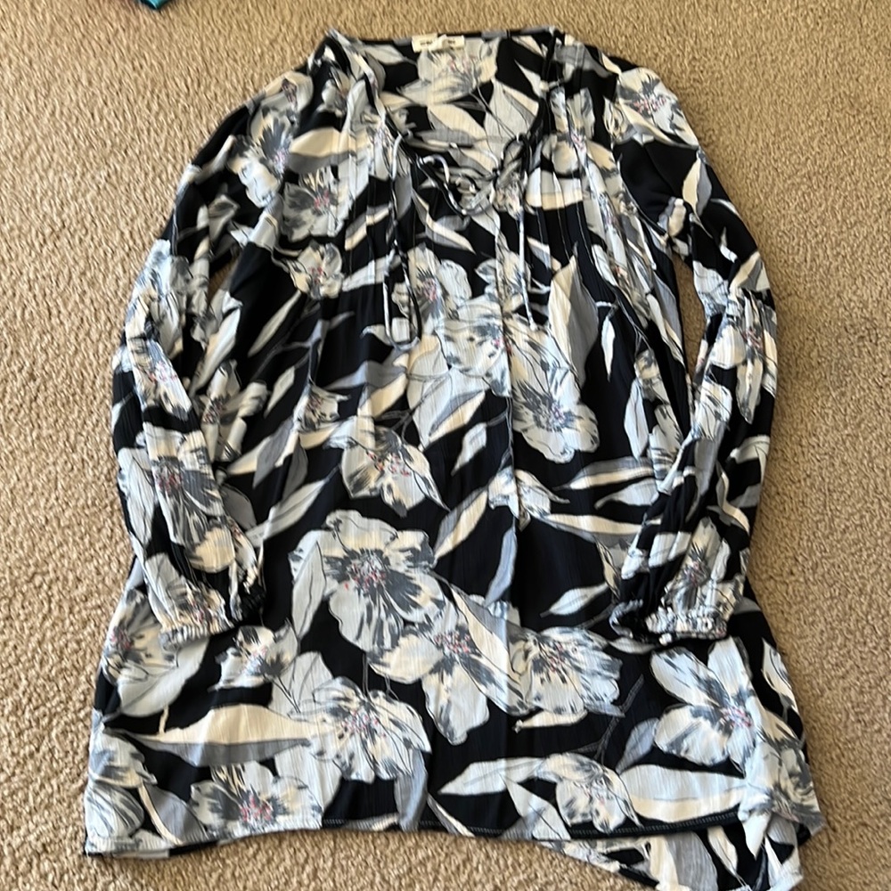 Billabong dress